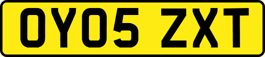 OY05ZXT