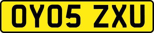 OY05ZXU