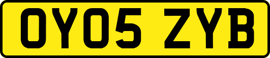 OY05ZYB