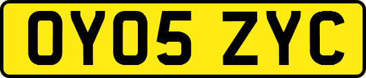 OY05ZYC