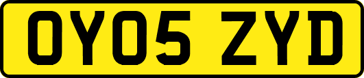 OY05ZYD