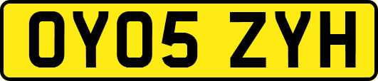 OY05ZYH