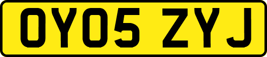 OY05ZYJ