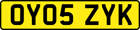 OY05ZYK