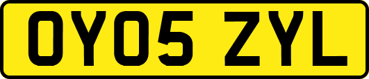 OY05ZYL