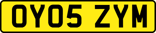 OY05ZYM