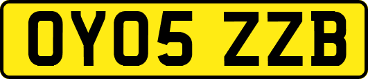 OY05ZZB