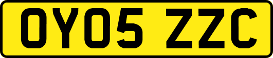 OY05ZZC
