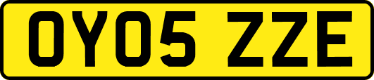 OY05ZZE