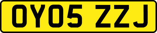 OY05ZZJ