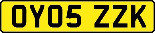 OY05ZZK