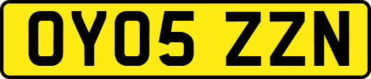 OY05ZZN