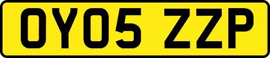 OY05ZZP