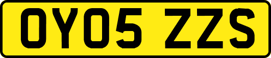 OY05ZZS