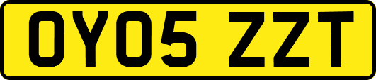 OY05ZZT