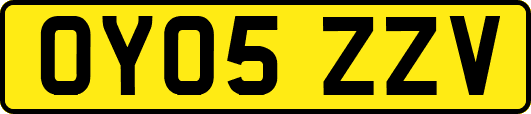 OY05ZZV