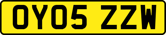 OY05ZZW
