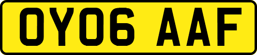 OY06AAF