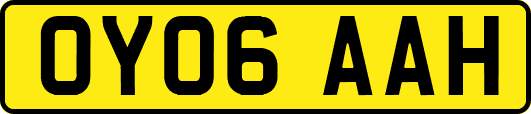 OY06AAH