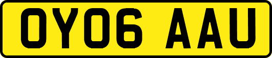 OY06AAU