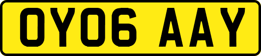 OY06AAY