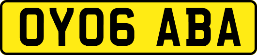 OY06ABA
