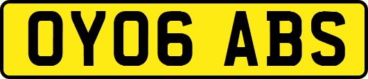 OY06ABS