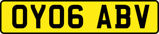 OY06ABV
