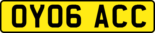OY06ACC
