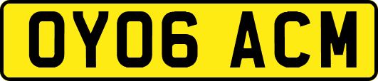 OY06ACM