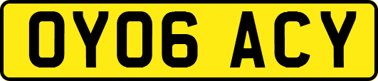 OY06ACY