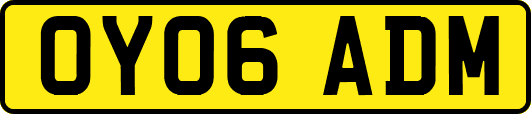 OY06ADM