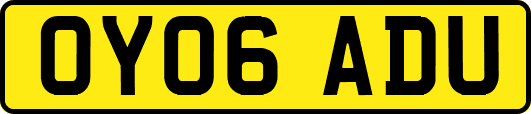 OY06ADU