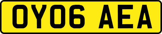 OY06AEA
