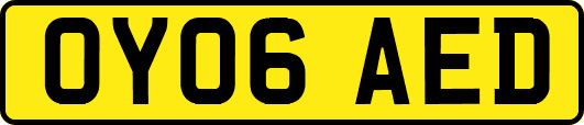 OY06AED