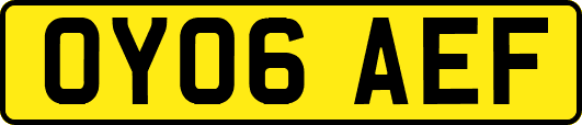 OY06AEF