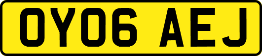 OY06AEJ