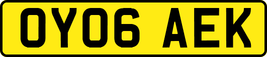 OY06AEK
