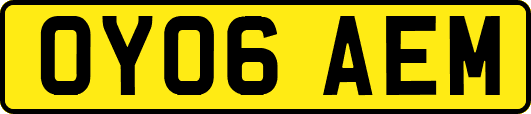 OY06AEM