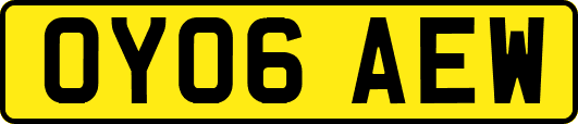 OY06AEW
