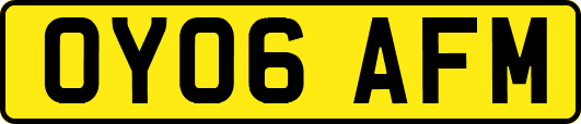 OY06AFM