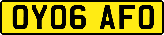 OY06AFO
