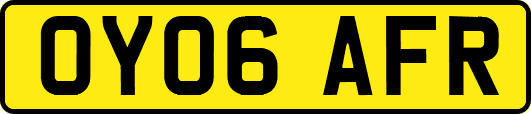 OY06AFR