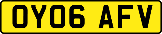 OY06AFV