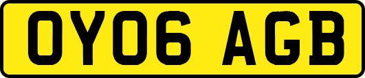 OY06AGB