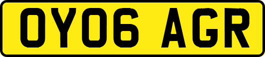 OY06AGR