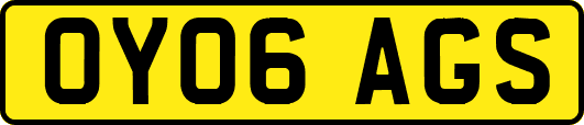 OY06AGS