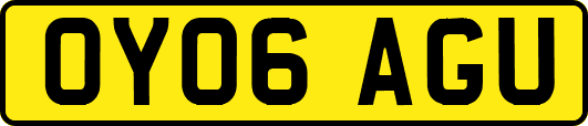 OY06AGU