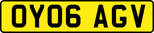 OY06AGV