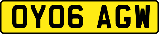 OY06AGW